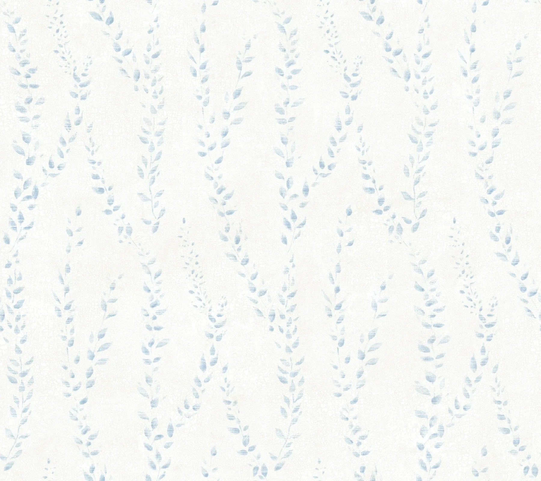 York Designer Series Alpenrose Sky Blue Vine Wallpaper - SKU LL3253