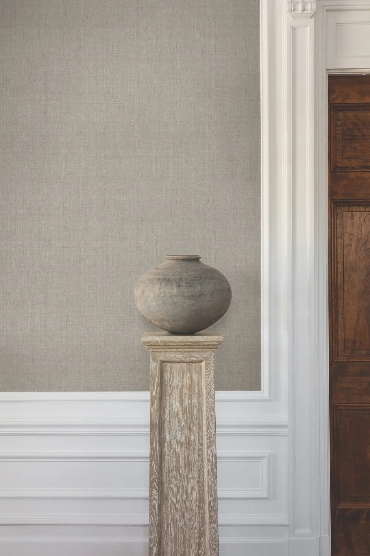 York Designer Series Amari Fossil Wallpaper | Wallpaper Twins York Designer Series Amari Fossil Wallpaper - SKU GT4594N
