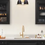 York Designer Series Amari Platinum Wallpaper | Wallpaper Twins York Designer Series Amari Platinum Wallpaper - SKU GT4591N