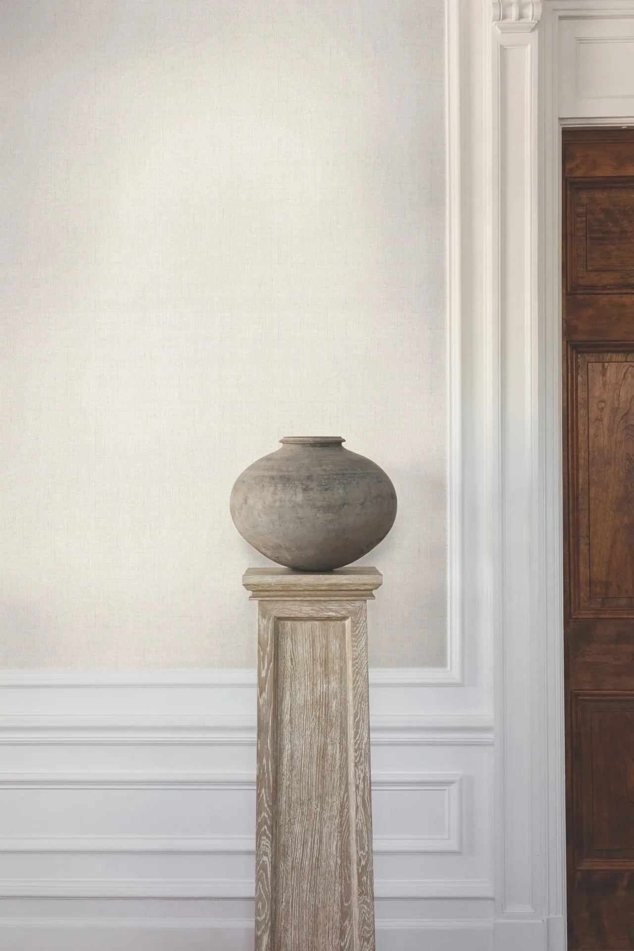 York Designer Series Amari Platinum Wallpaper | Wallpaper Twins York Designer Series Amari Platinum Wallpaper - SKU GT4591N