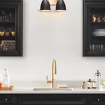 York Designer Series Amari Porcelain Wallpaper | Wallpaper Twins York Designer Series Amari Porcelain Wallpaper - SKU GT4596N