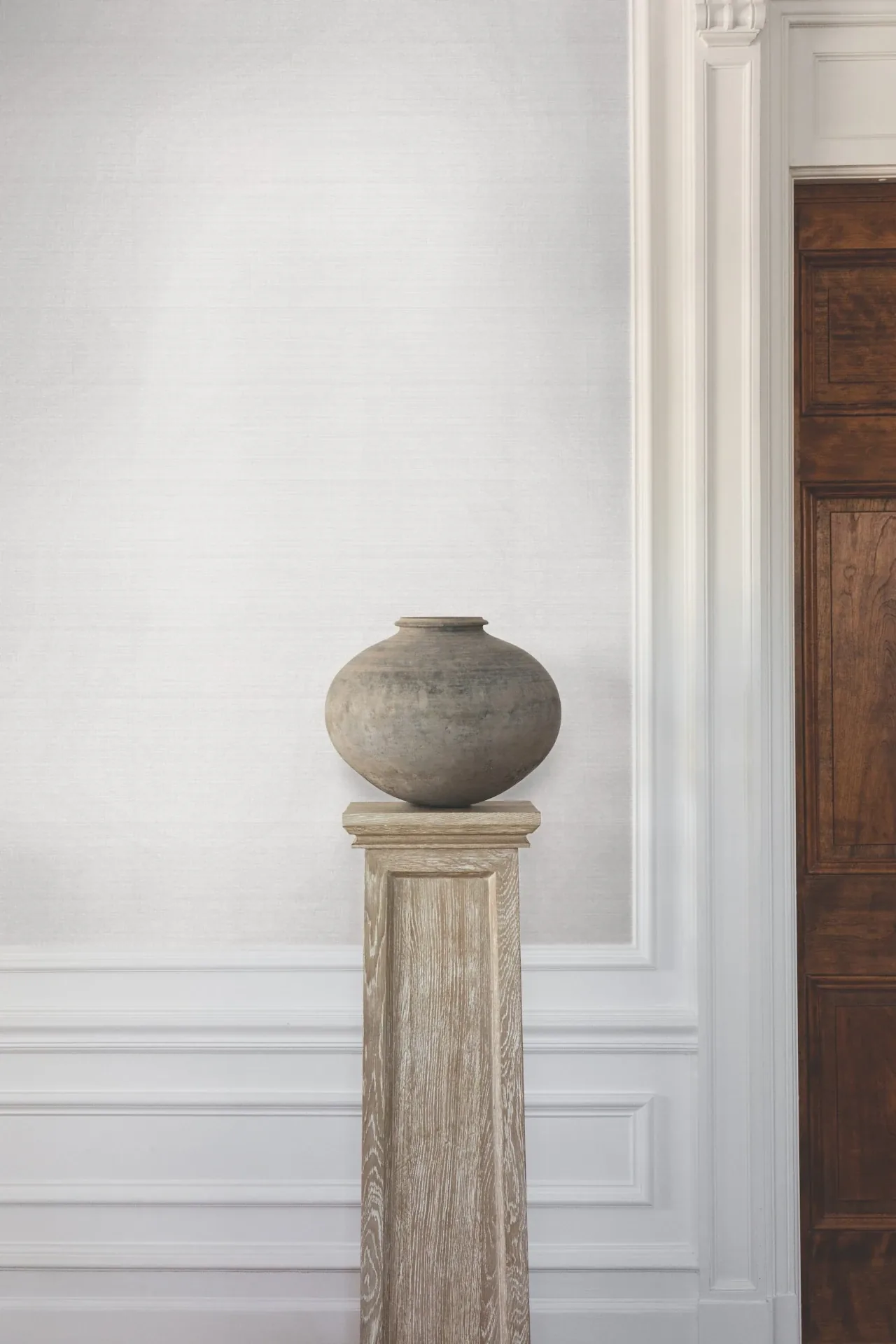 York Designer Series Amari Porcelain Wallpaper | Wallpaper Twins York Designer Series Amari Porcelain Wallpaper - SKU GT4596N