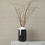 York Designer Series Amyra Silk Almond Wallpaper | Wallpaper Twins York Designer Series Amyra Silk Almond Wallpaper - SKU ZA8093N