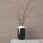 York Designer Series Amyra Silk Fig Wallpaper | Wallpaper Twins York Designer Series Amyra Silk Fig Wallpaper - SKU ZA8095N