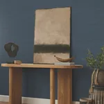York Designer Series Amyra Silk Ink Wallpaper | Wallpaper Twins York Designer Series Amyra Silk Ink Wallpaper - SKU ZA8098N