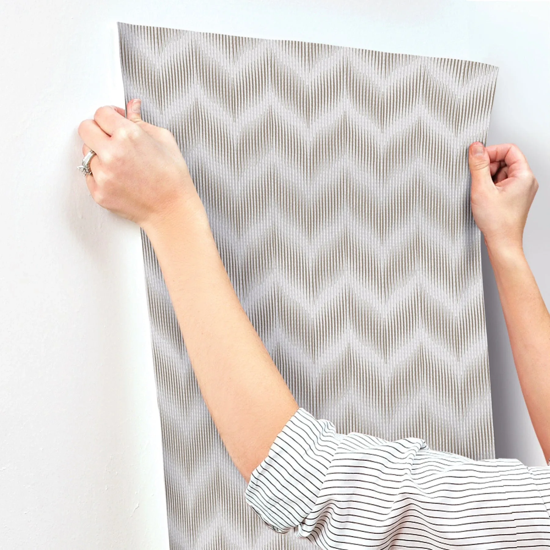 York Designer Series Ande Pale Blue Wallpaper | Wallpaper Twins York Designer Series Ande Pale Blue Wallpaper - SKU MI10512