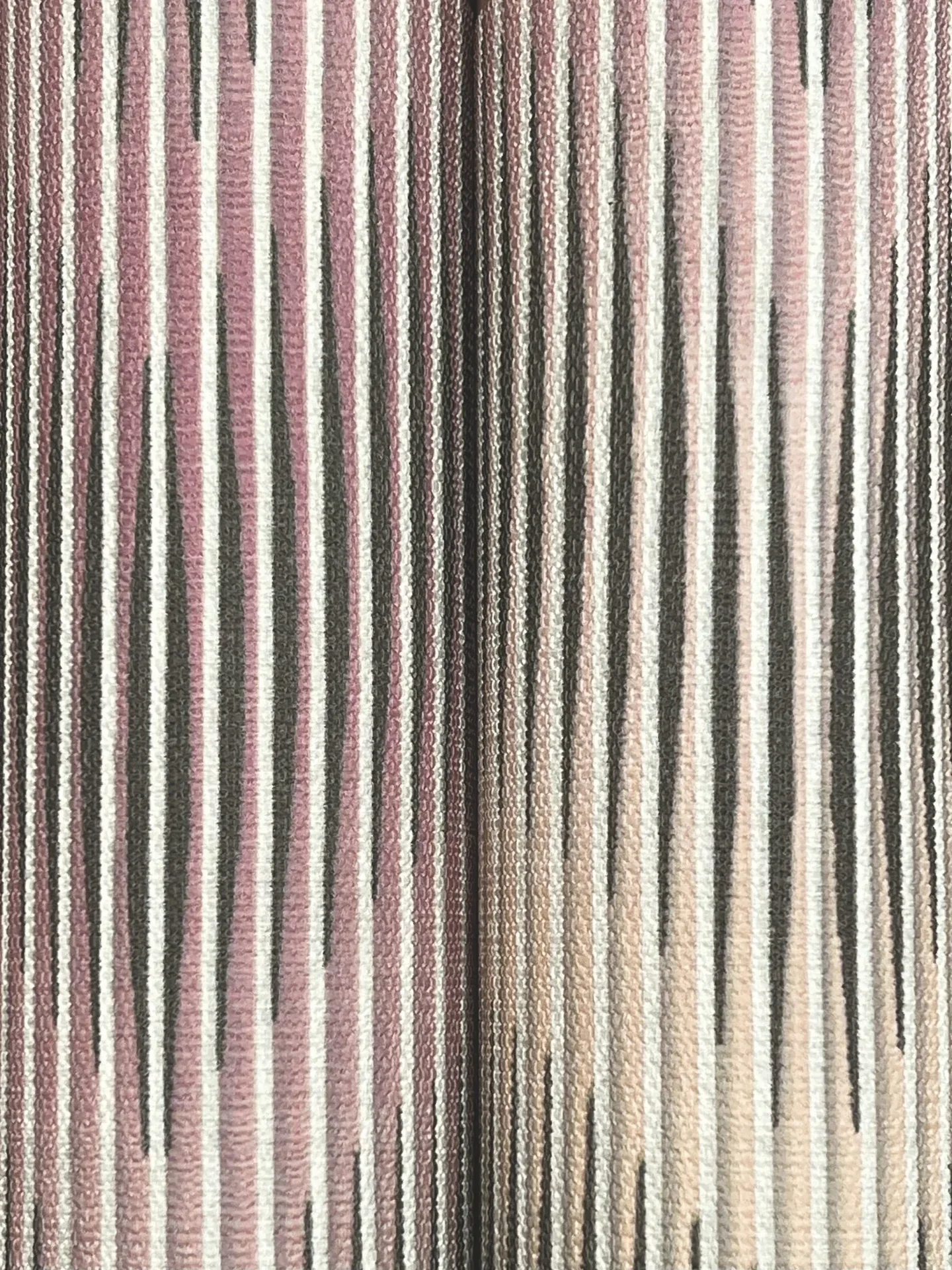 York Designer Series Ande Pink Wallpaper - SKU MI10514