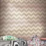 York Designer Series Ande Pink Wallpaper - SKU MI10514
