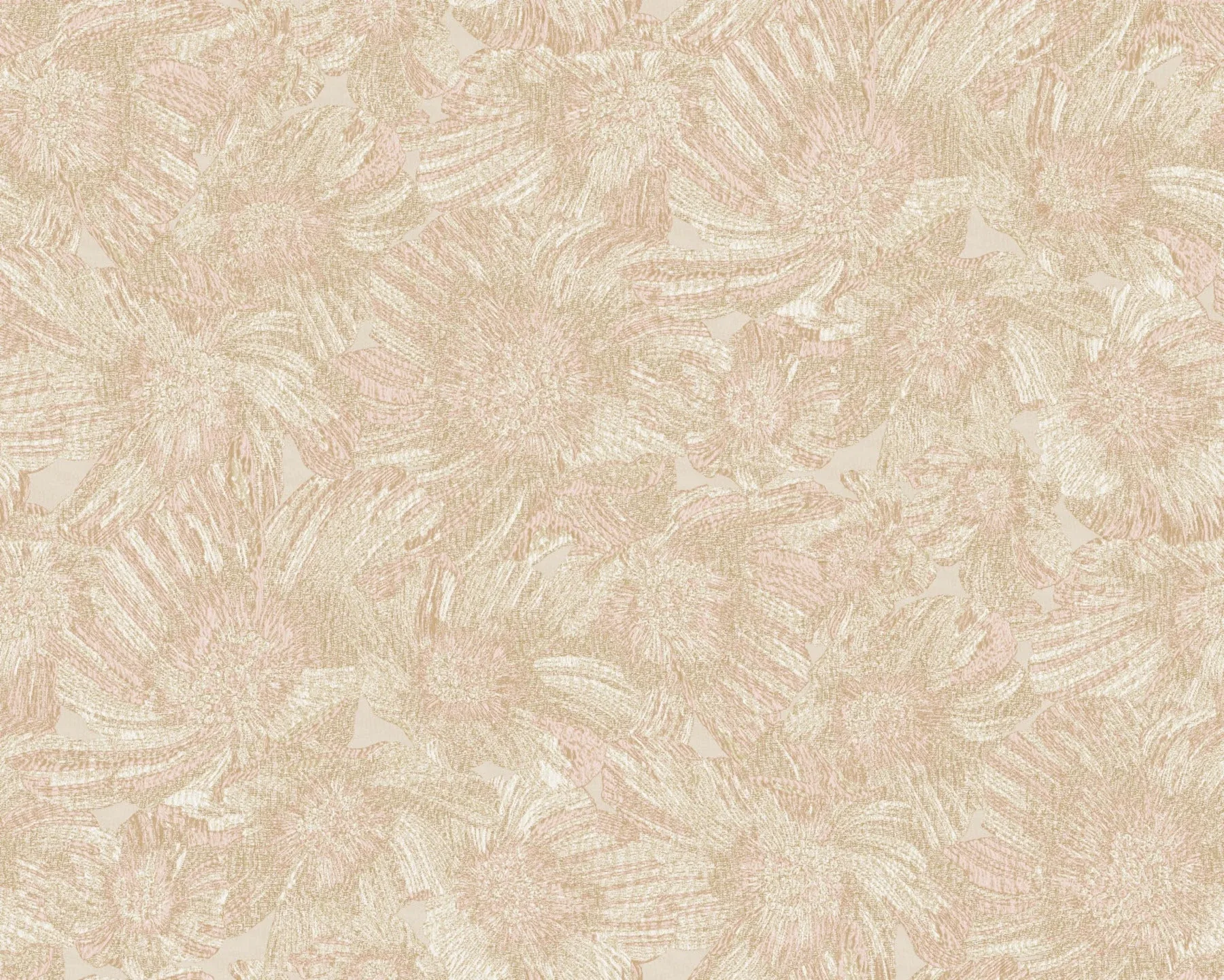 MI10503 | Anemoni Blush Wallpaper