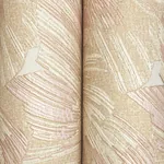York Designer Series Anemoni Blush Wallpaper - SKU MI10503