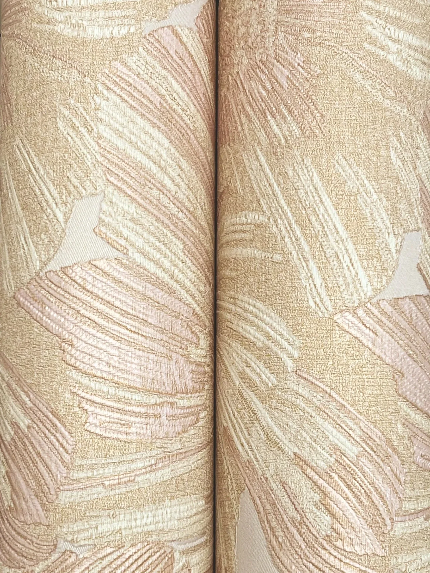 York Designer Series Anemoni Blush Wallpaper - SKU MI10503