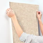 York Designer Series Anemoni Blush Wallpaper - SKU MI10503