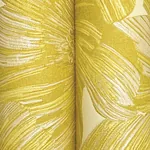 York Designer Series Anemoni Yellow Wallpaper | Wallpaper Twins York Designer Series Anemoni Yellow Wallpaper - SKU MI10500