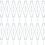 York Designer Series Artifact Silhouettes Indigo Wallpaper | Wallpaper Twins York Designer Series Artifact Silhouettes Indigo Wallpaper - SKU CC1284