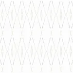 York Designer Series Artifact Silhouettes Natural Wallpaper | Wallpaper Twins York Designer Series Artifact Silhouettes Natural Wallpaper - SKU CC1283