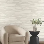 York Designer Series Artistic Coral Tides Wallpaper - SKU NT6176