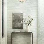 York Designer Series Artistic Spa Tides Wallpaper - SKU NT6177