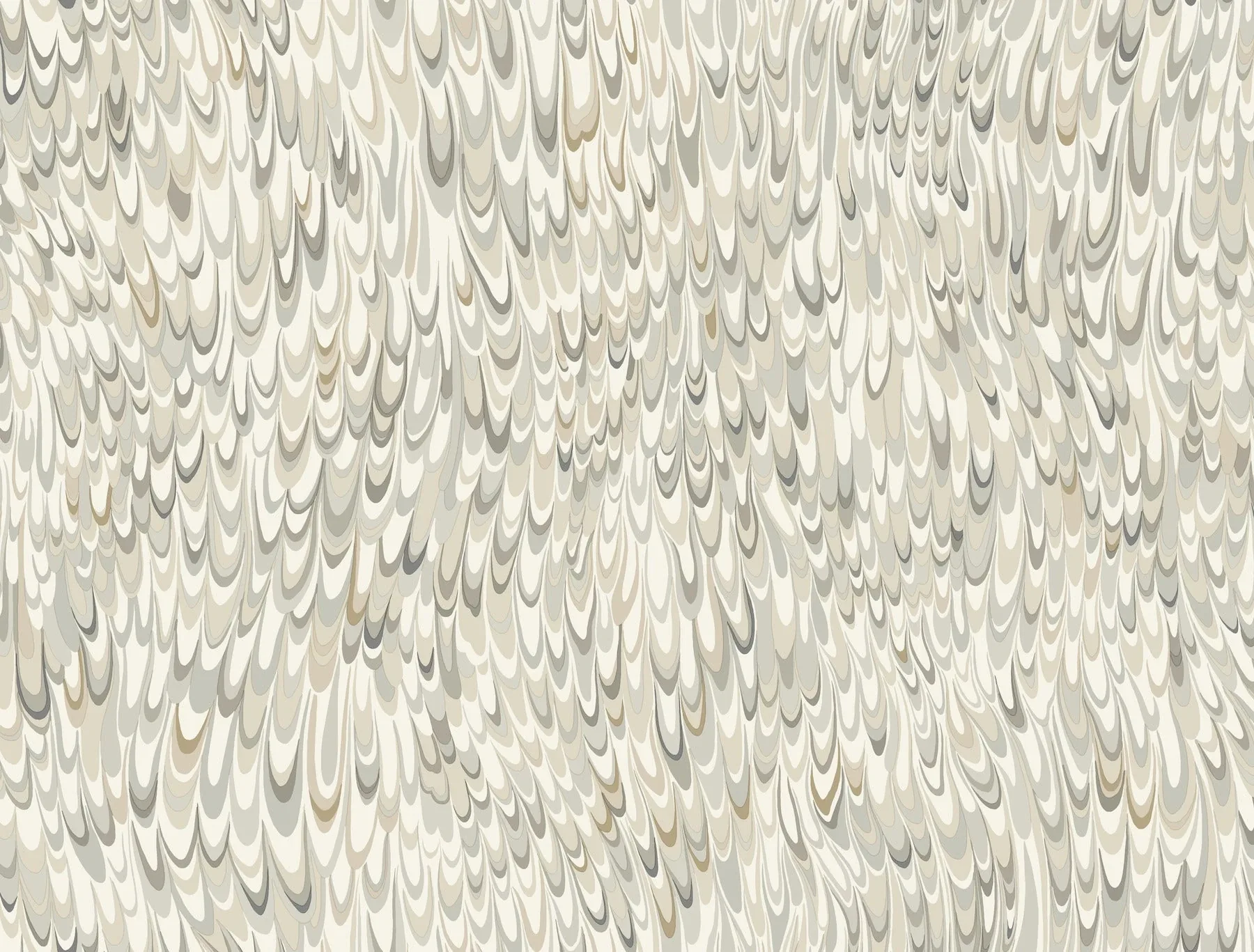 York Designer Series Aslan Neutral Wallpaper - SKU GT4581