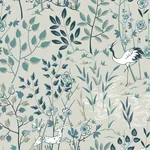 York Designer Series Aspen Grey Wallpaper | Wallpaper Twins York Designer Series Aspen Grey Wallpaper - SKU HO2129