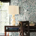 York Designer Series Aspen Grey Wallpaper | Wallpaper Twins York Designer Series Aspen Grey Wallpaper - SKU HO2129