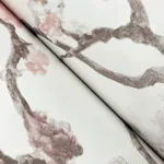 York Designer Series Avril Chinoiserie Blush Wallpaper - SKU LM5414