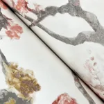 York Designer Series Avril Chinoiserie Coral Wallpaper | Wallpaper Twins York Designer Series Avril Chinoiserie Coral Wallpaper - SKU LM5413