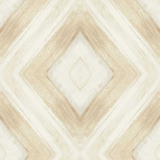 York Designer Series Ballad Desert Wallpaper - SKU CC1241
