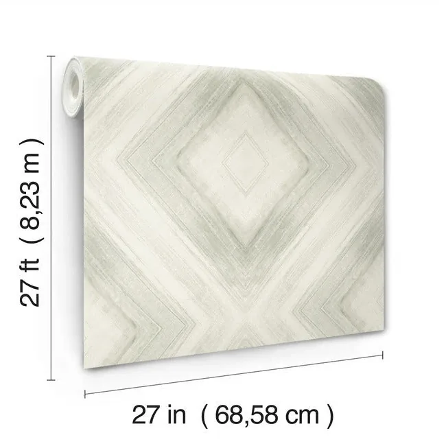 York Designer Series Ballad Eucalpytus Wallpaper | Wallpaper Twins York Designer Series Ballad Eucalpytus Wallpaper - SKU CC1243