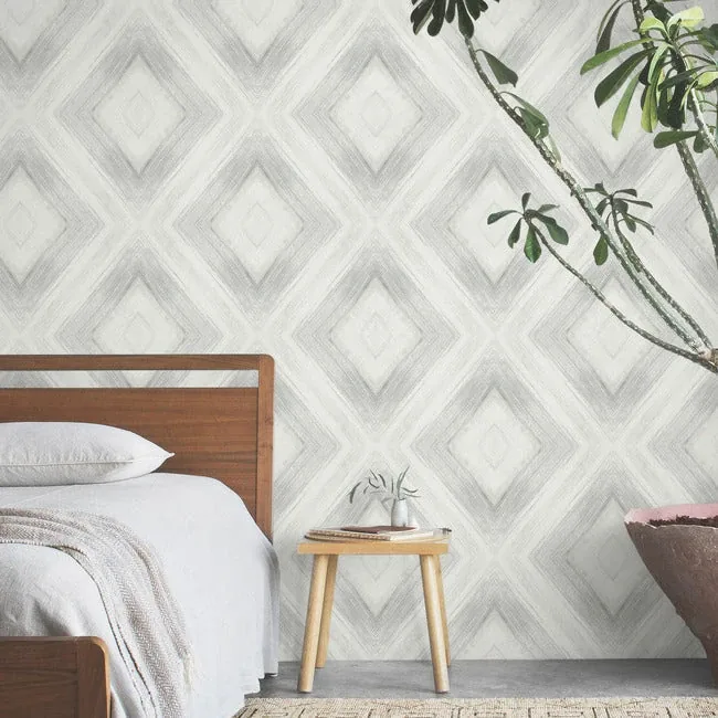 York Designer Series Ballad Fog Wallpaper - SKU CC1245