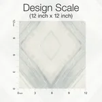 York Designer Series Ballad Mist Wallpaper - SKU CC1244