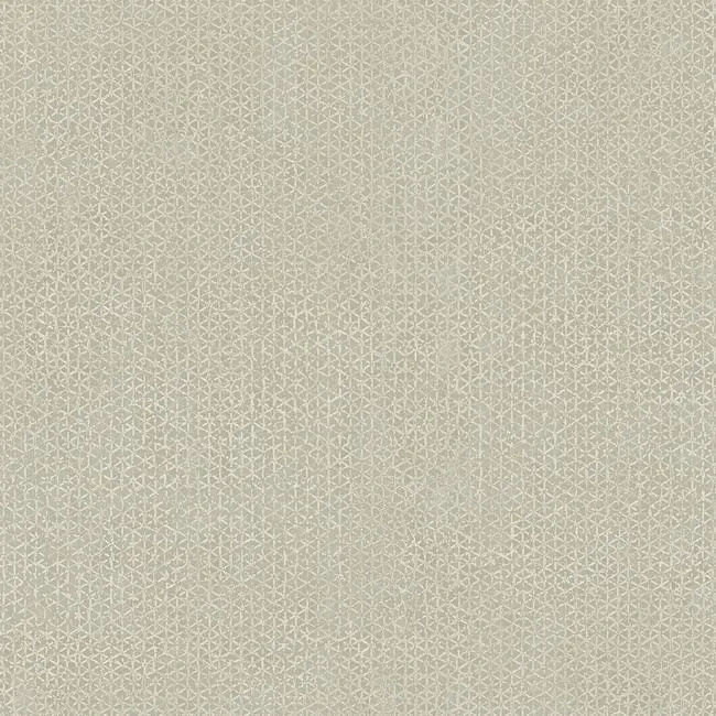 York Designer Series Bantam Tile Grey Wallpaper - SKU AF6533