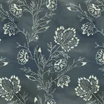 York Designer Series Barbier Blue Wallpaper | Wallpaper Twins York Designer Series Barbier Blue Wallpaper - SKU CH1426