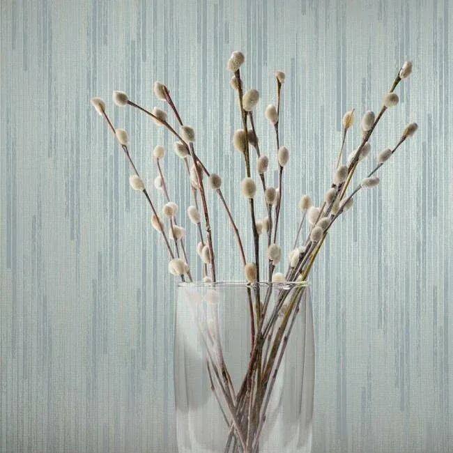 York Designer Series Bargello Blue Wallpaper | Wallpaper Twins York Designer Series Bargello Blue Wallpaper - SKU CI2405