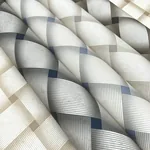 York Designer Series Bayside Basket Weave Neutral Wallpaper | Wallpaper Twins York Designer Series Bayside Basket Weave Neutral Wallpaper - SKU EV3967
