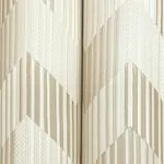 York Designer Series Betulle Beige Wallpaper | Wallpaper Twins York Designer Series Betulle Beige Wallpaper - SKU MI10520