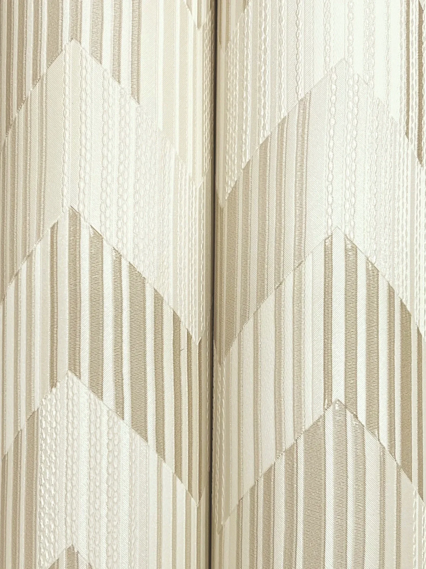 York Designer Series Betulle Beige Wallpaper | Wallpaper Twins York Designer Series Betulle Beige Wallpaper - SKU MI10520