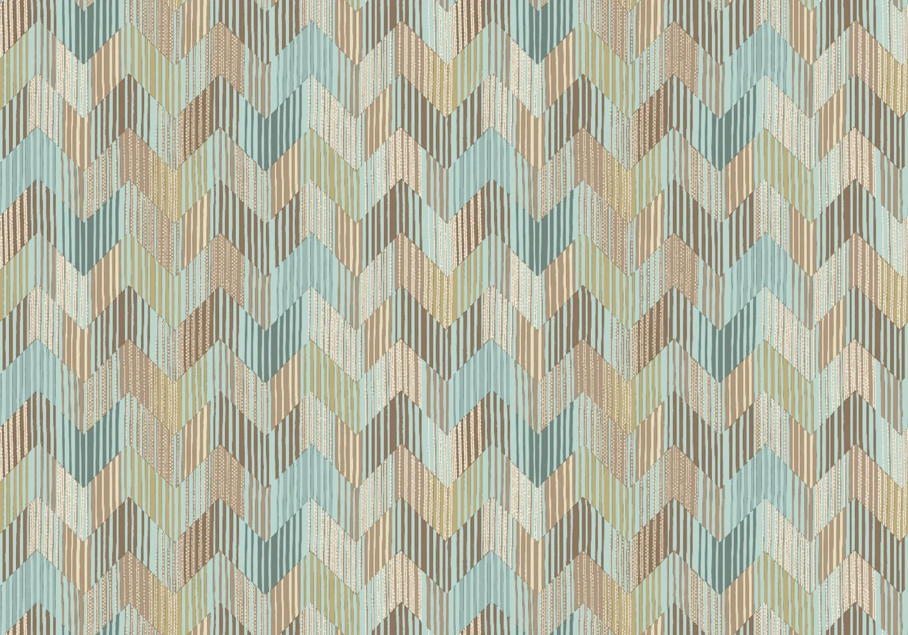 MI10523 | Betulle Blue Wallpaper