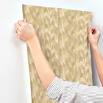 York Designer Series Betulle Citrus Wallpaper | Wallpaper Twins York Designer Series Betulle Citrus Wallpaper - SKU MI10521