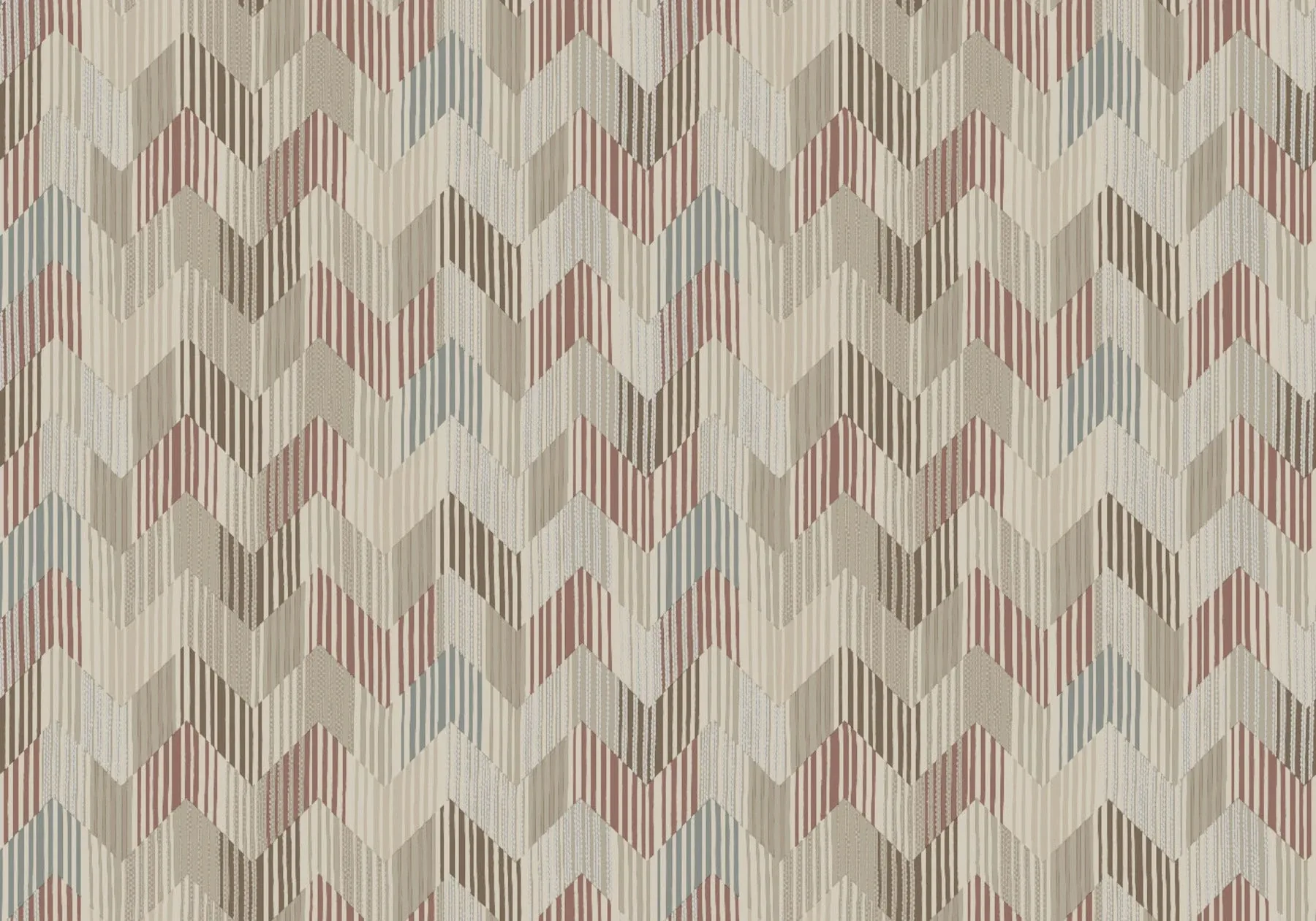 MI10524 | Betulle Multicolor Wallpaper
