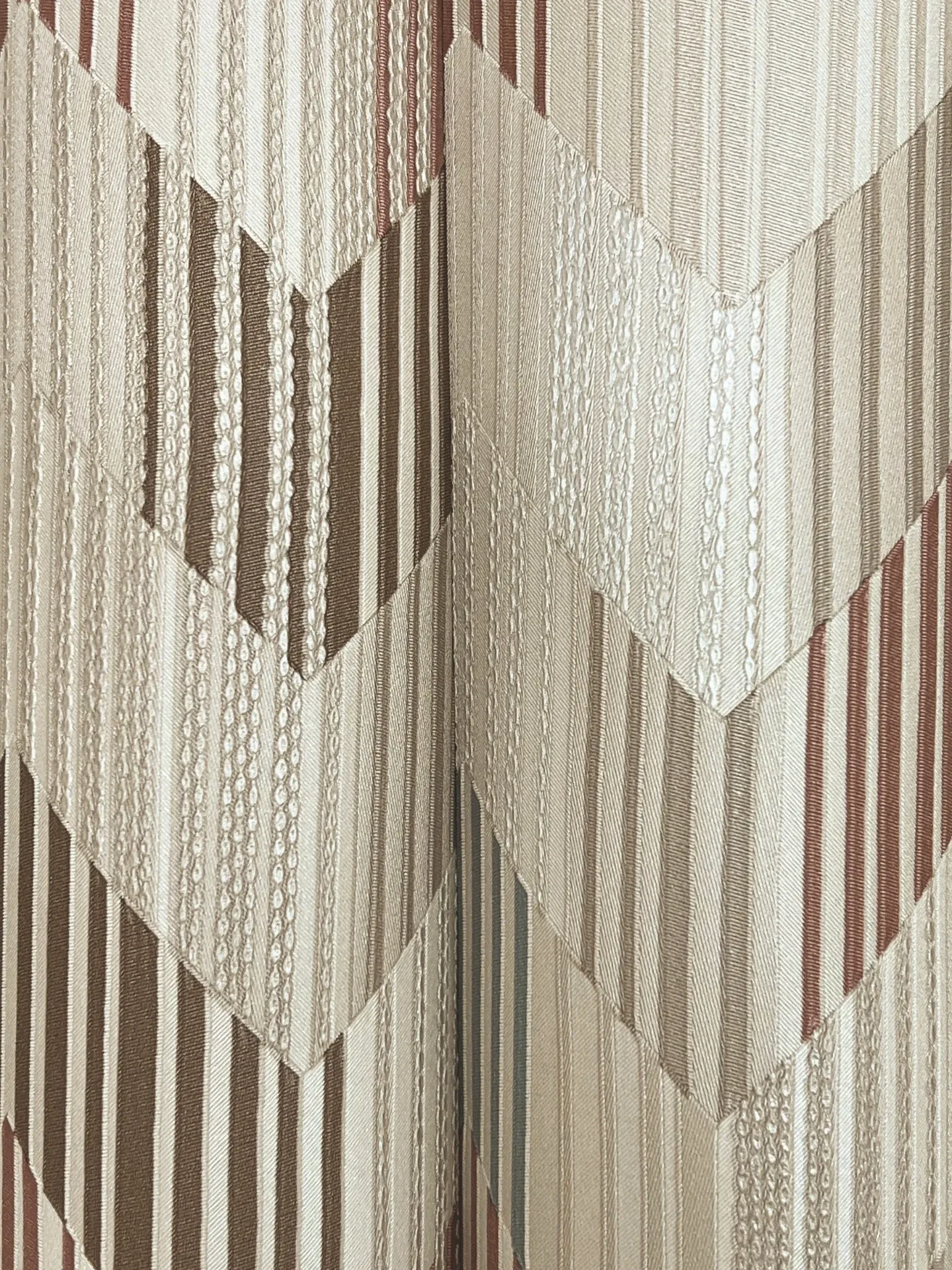 York Designer Series Betulle Multicolor Wallpaper | Wallpaper Twins York Designer Series Betulle Multicolor Wallpaper - SKU MI10524