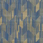 York Designer Series Birch Blue Wallpaper - SKU MI10527