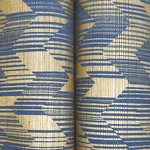 York Designer Series Birch Blue Wallpaper - SKU MI10527