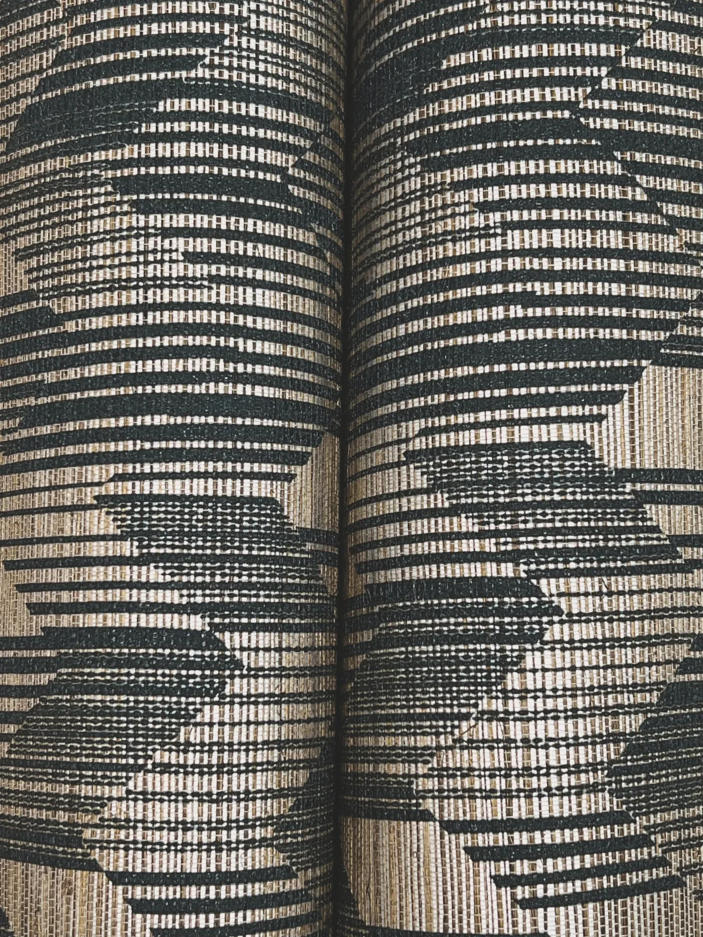York Designer Series Birch Charcoal Wallpaper | Wallpaper Twins York Designer Series Birch Charcoal Wallpaper - SKU MI10528