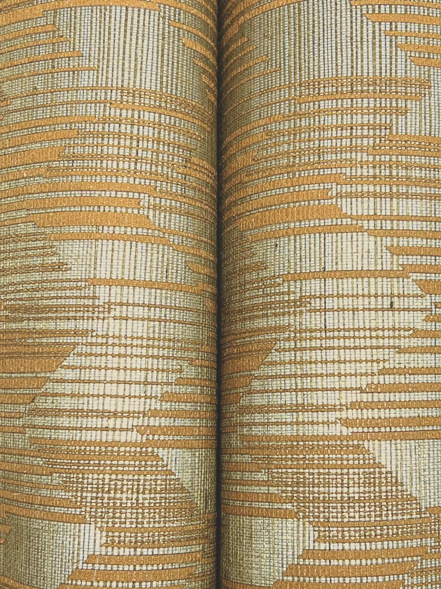 York Designer Series Birch Gold Wallpaper | Wallpaper Twins York Designer Series Birch Gold Wallpaper - SKU MI10526