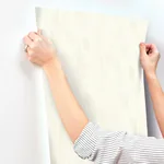 York Designer Series Birch White Wallpaper | Wallpaper Twins York Designer Series Birch White Wallpaper - SKU MI10525