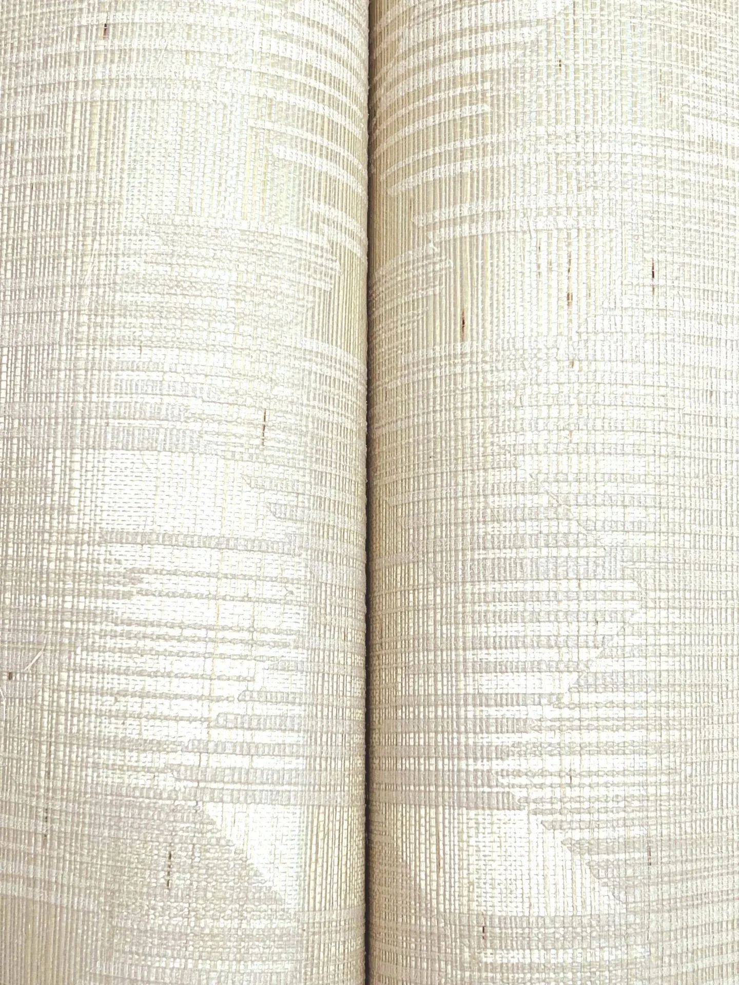 York Designer Series Birch White Wallpaper | Wallpaper Twins York Designer Series Birch White Wallpaper - SKU MI10525