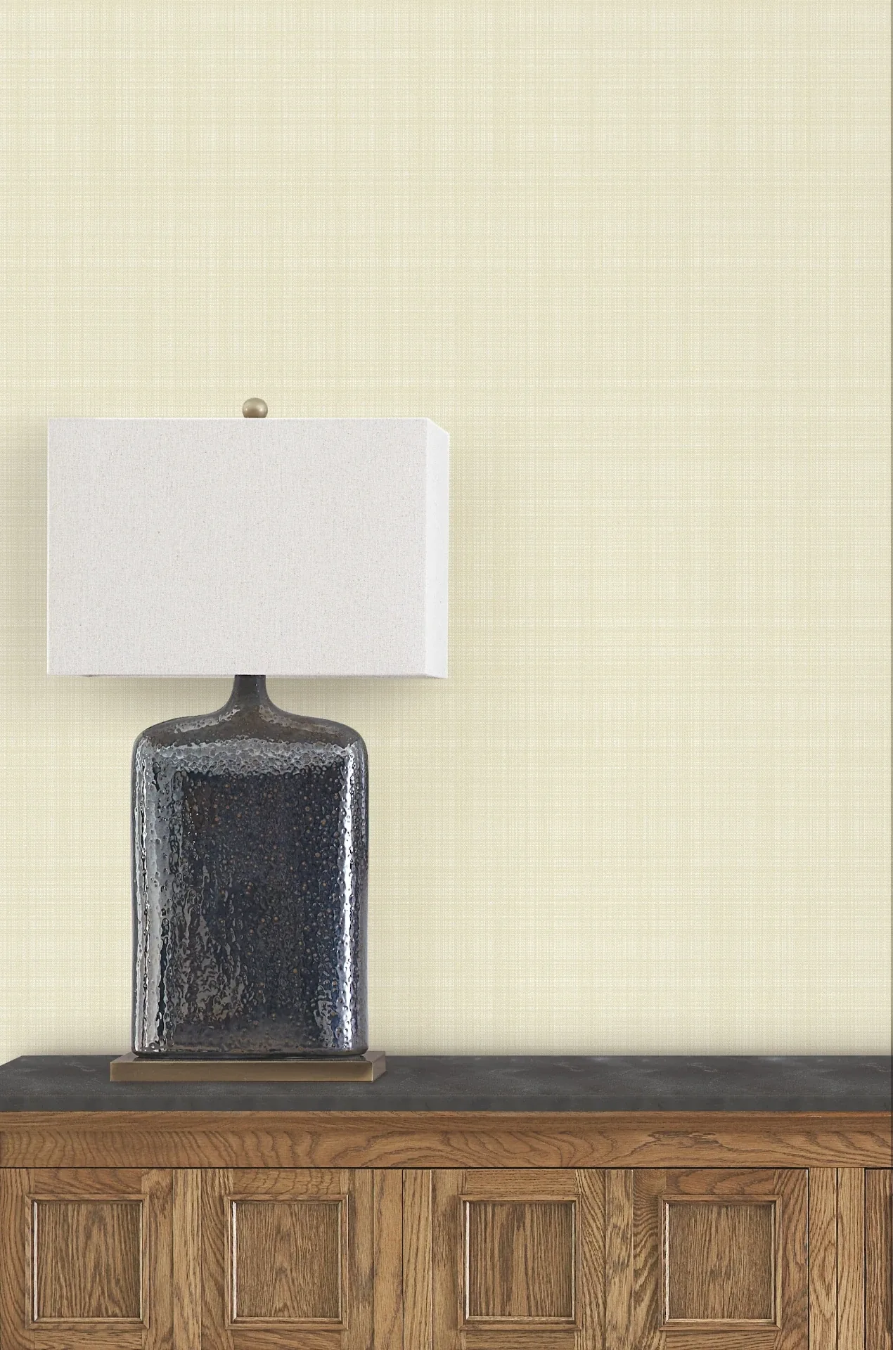 York Designer Series Bordeaux Ivory Wallpaper | Wallpaper Twins York Designer Series Bordeaux Ivory Wallpaper - SKU GT4508