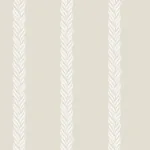 York Designer Series Braided Stripe Tan Wallpaper - SKU GT4545