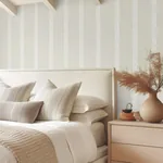 York Designer Series Braided Stripe Tan Wallpaper - SKU GT4545