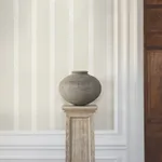 York Designer Series Braided Stripe Tan Wallpaper - SKU GT4545